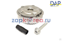 Фазорегулятор впускной Chevrolet Cruze, Aveo, Opel Astra 55567049 232506704