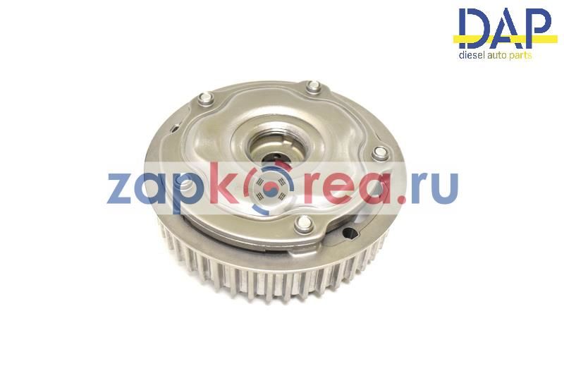 Фазорегулятор впускной Chevrolet Cruze, Aveo, Opel Astra 55567049