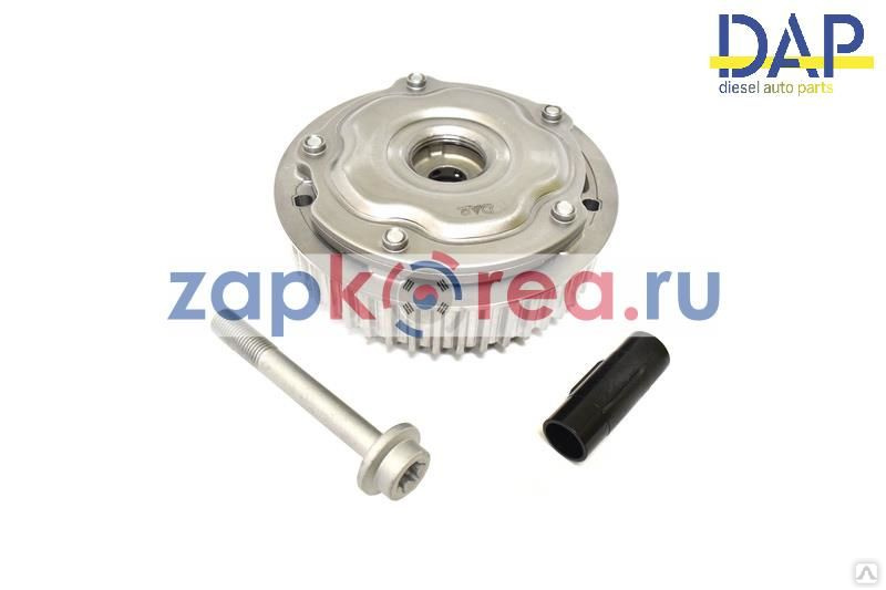 Фазорегулятор впускной Chevrolet Cruze, Aveo, Opel Astra 5636632