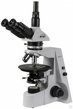 Микроскоп поляризационный ПОЛАР 2 Микромед