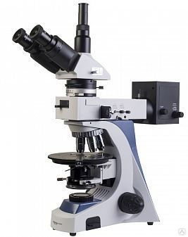 Микроскоп поляризационный ПОЛАР 3 Микромед