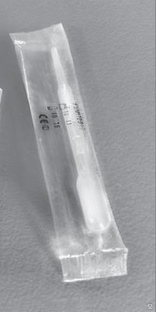 Пипетки для переноса жидкости (Пастера) стерильные 1 мл,, упаковка 1700 шт 