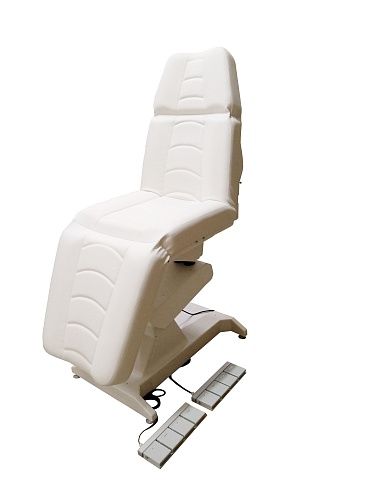 Кресло процедурное с электроприводом ОД-4 с педалями управления