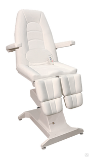 Педикюрное кресло «ФутПрофи - 3» с пультом управления 