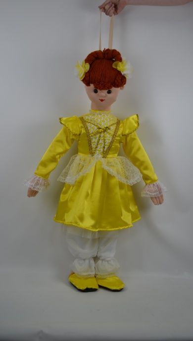 Театральная кукла Кукла