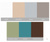Краска для деревянных фасадов Neomid 0,9 л #2