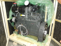 Двигатель WP6G125E22 DHB06G0121 (SDLG 936) в первой комплектации