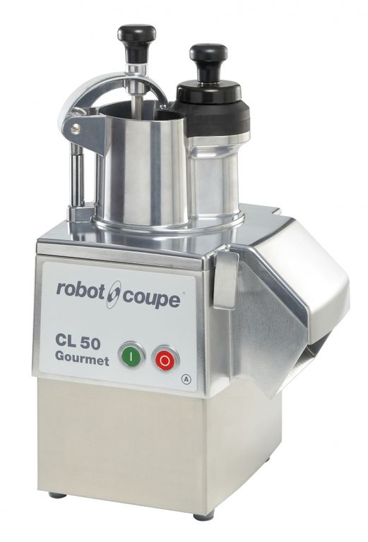 Овощерезка Robot Coupe CL50 GOURMET 24453