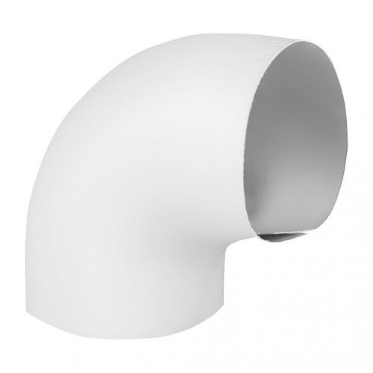 Угол теплоизоляционный K-FLEX 20x028 PVC CA 200 white
