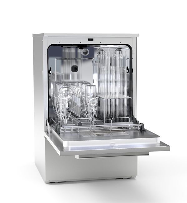 Лабораторная посудомоечная машина Aurora-2 (базовая комплектация с корзинам