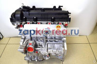 Двигатель G4FG Kia Soul, Cerato 3, Ceed 2, Kia Rio 3, Elantra, Solaris 2, I30, Creta 1.6 Z4332-2BZ00 Z43322BZ00