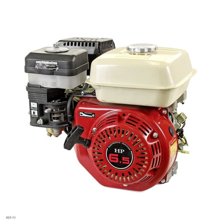Двигатель дизельный LIFAN C178F (6 л.с.)