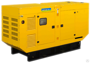 Дизельный генератор 10 кВт АМПЕРОС LDG15000E-3 с автозапуском 