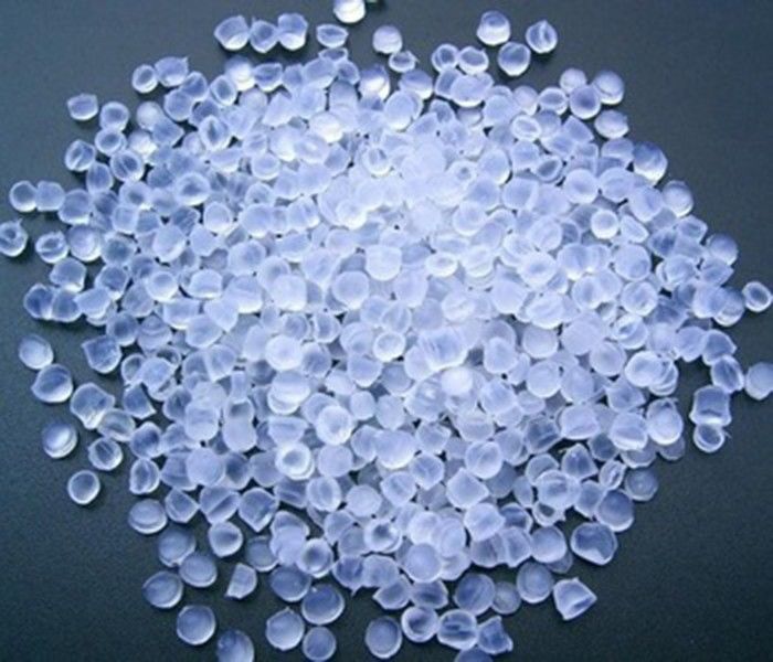 Стиролакрилонитриловый пластик САН-пластик стеклонаполненный LUPOS HP2307