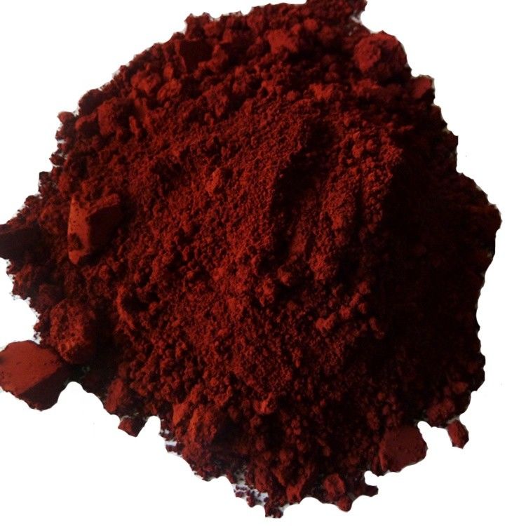Красящий пигмент железооксидный красный TP-303