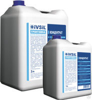Грунт-концентрат 1л IVSIL