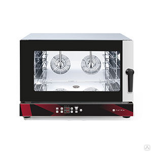 Печь Конвекционная Smeg Alfa 43 Xe1hds Купить