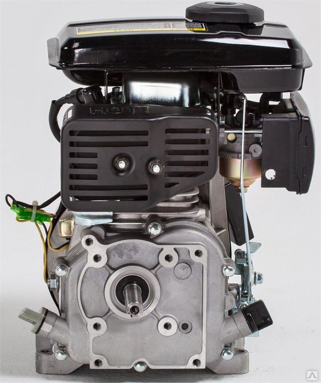 Двигатель LIFAN 192FD-2Т (КР460Е) 4-тактный, 20 л.с.