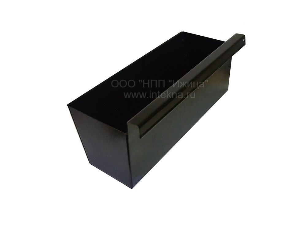 Делитель проб ДП 40/16, цена в Кемерово от компании ООО «НПП «Ижица»