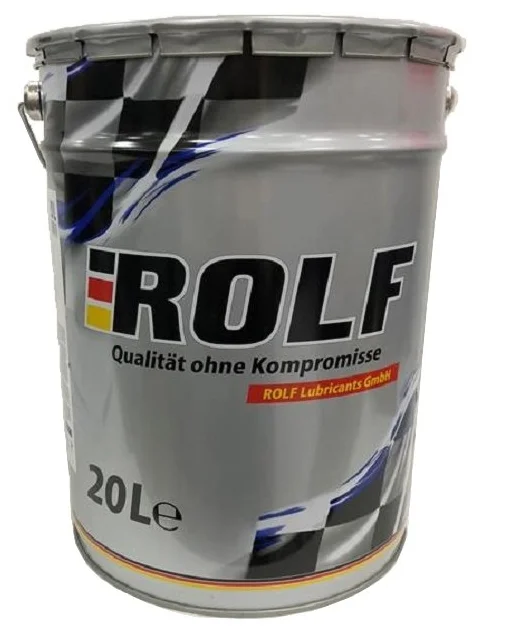 ROLF ATF III (20 л) - масло для автоматических трансмиссий