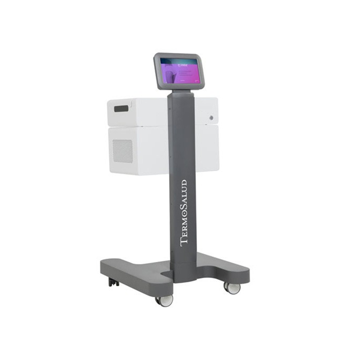 Аппарат для RF лифтинга RF System купить в Москве - Компания DFC-Med