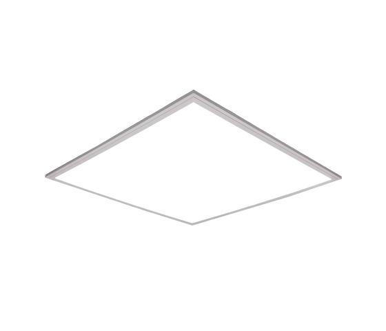 Светильник ДВО13-32-002 Panel 840 ультратонкая панель с равномерной засветкой LGP 32Вт, 2882Лм, 4000К, IP65 Армстронг опал АСТЗ 1194432002