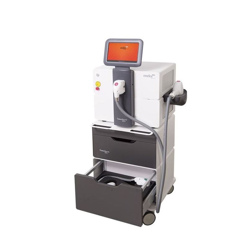 Termosalud Eneka Pro Diode Laser Opiniones Eneka Pro Diode Laser