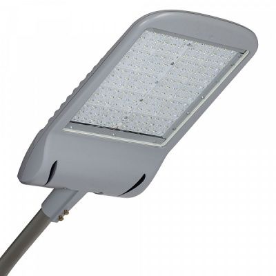 Уличный светильник GALAD Волна LED-150-ШБ1/У50 13799 светодиодный ДКУ-150w 4000К, IP65 КСС-ШБ1 с консольным креплением