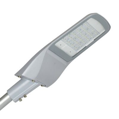 Консольный светильник GALAD Волна Мини LED-60-ШБ/У50 ДКУ-60w IP65 Галад 14834 для наружного уличного освещения
