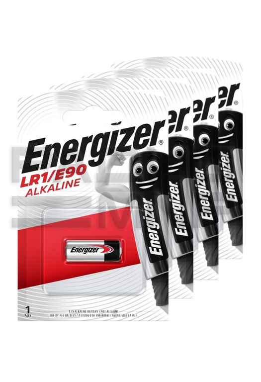 Элемент питания LR-1/E90 (1,5V) Energizer BL-1 2