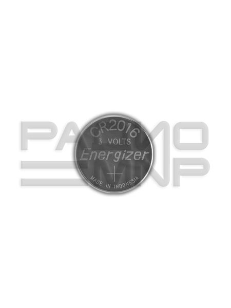 Элемент питания CR 2016 Energizer BL-1