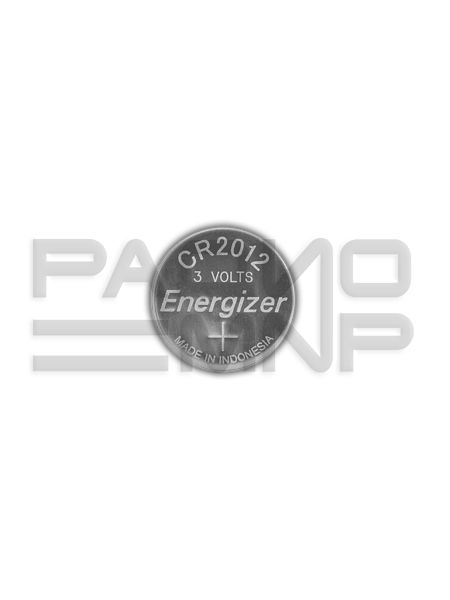 Элемент питания CR 2012 Energizer BL-1