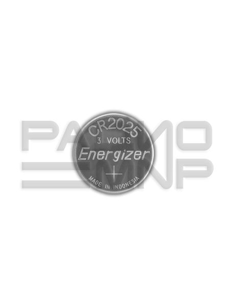 Элемент питания CR 2025 Energizer BL-1 3