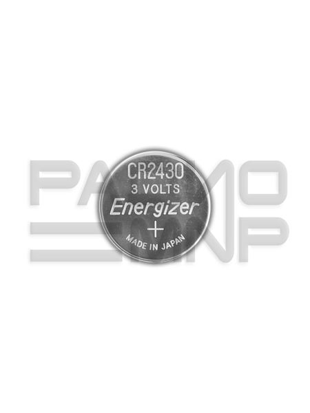 Элемент питания CR 2430 Energizer BL-2