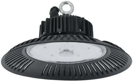 LED светильник ДСП 5004 100Вт 120град 5000К IP65 промышленный подвесной IEK LDSP0-5004-100-120-K03