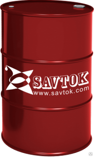 Антифриз G12+ красный бочка 225 кг SAVTOK PREMIUM DRIVE 