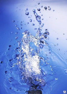 Вода дистиллированная 5 л 
