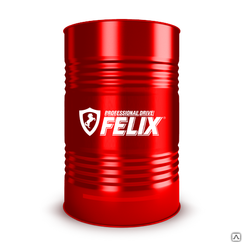 Антифриз FELIX Prolonger-40 G11 (зеленый) 220 кг