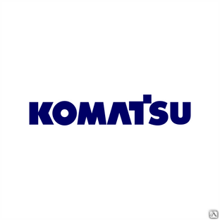 Фильтр коррозионный для спецтехники 600-411-1150 Komatsu