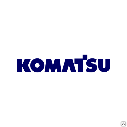 Коромысло механической тяги 195-71-51191 Komatsu