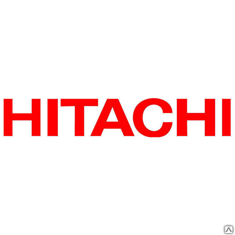 Насос подкачки для спецтехники 32565-06090 Hitachi