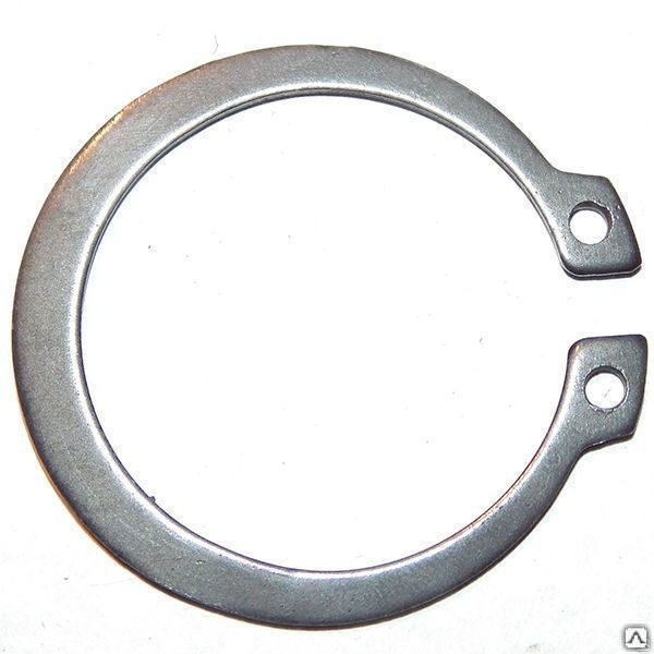 Стопорное кольцо для спецтехники 180-27-11441 ETP