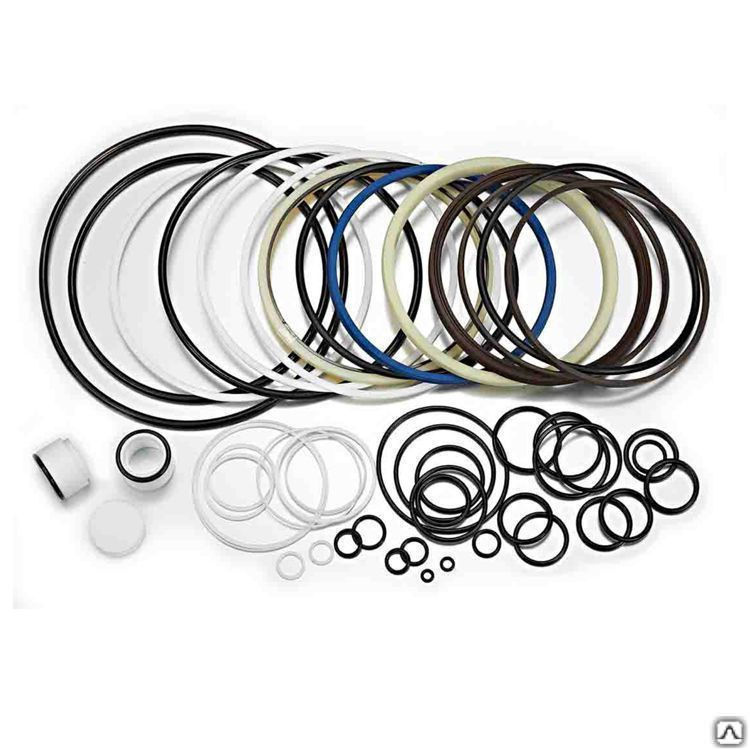 Набор уплотнений для спецтехники 707-98-52130 AM купить в Иркутске по ...