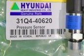 Датчик давления гидравлического масла 31Q4-40620 Hyundai