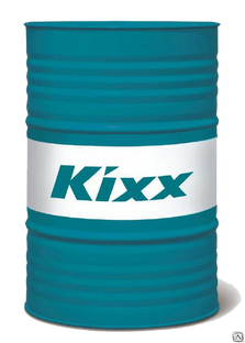 Масло моторное Kixx HD CG-4 10W-40, 20 л п/синт. 