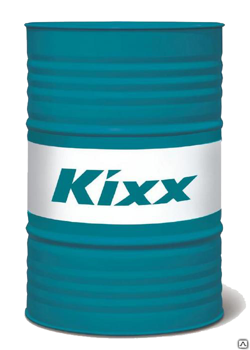 Масло моторное синтетическое Kixx HD1 CI-4 10W-40 (D1), 20 л
