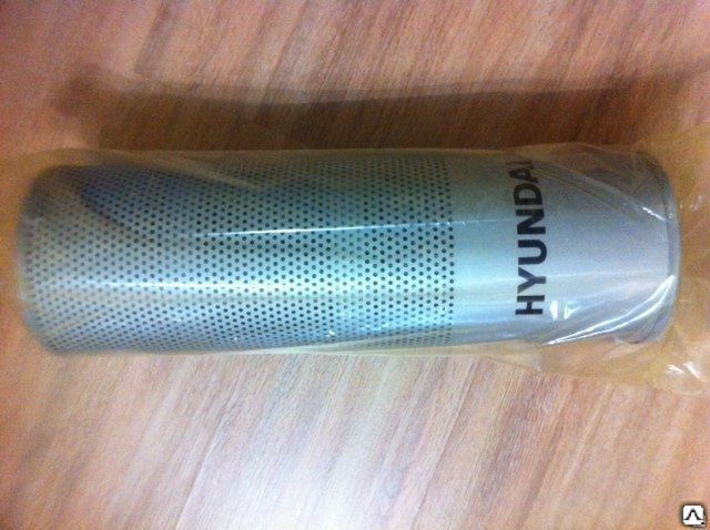 Фильтр гидробака экскаватора Hyundai 31Q6-01281 Hyundai