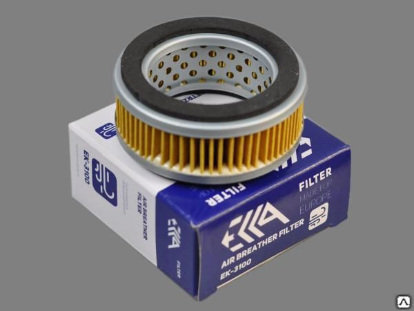 Фильтр сапуна для спецтехники EKKA EK-3100