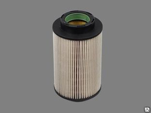 Топливный фильтр для спецтехники ASFil FF5629 (PU1059X) MAN 