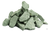 Камень банный Жадеит колотый, Хакасия. килограммами, Мелкий #2